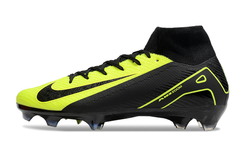Nike Air Zoom Mercurial Superfly IIX Elite