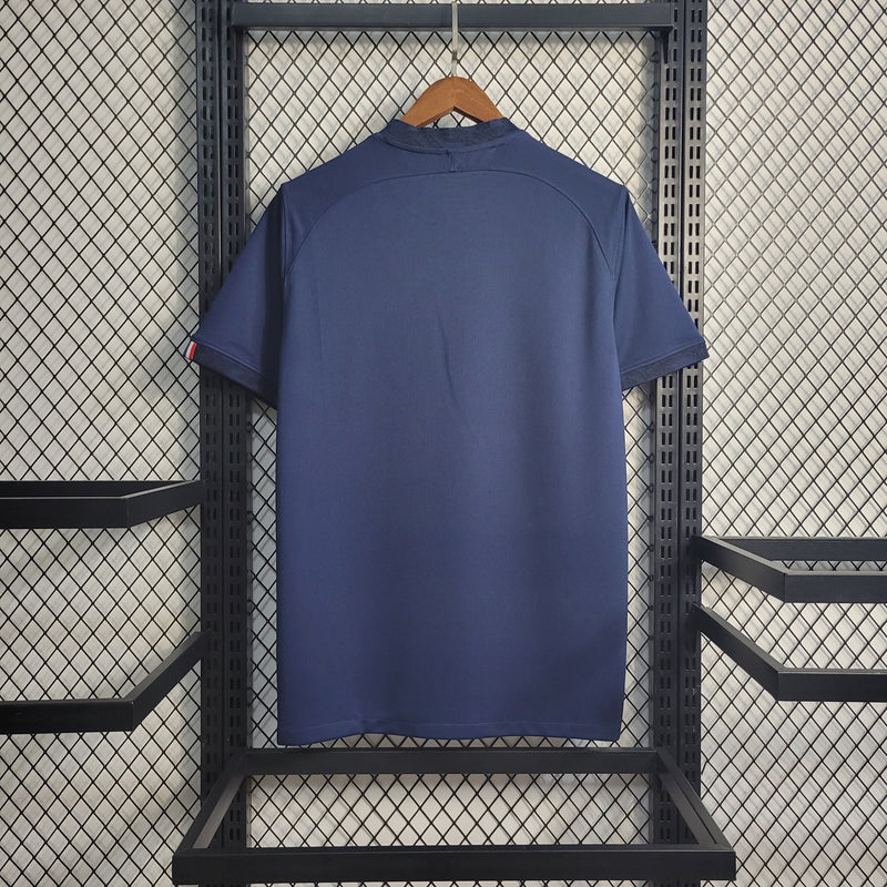 Camisa França Home 22/23 - Versão Torcedor