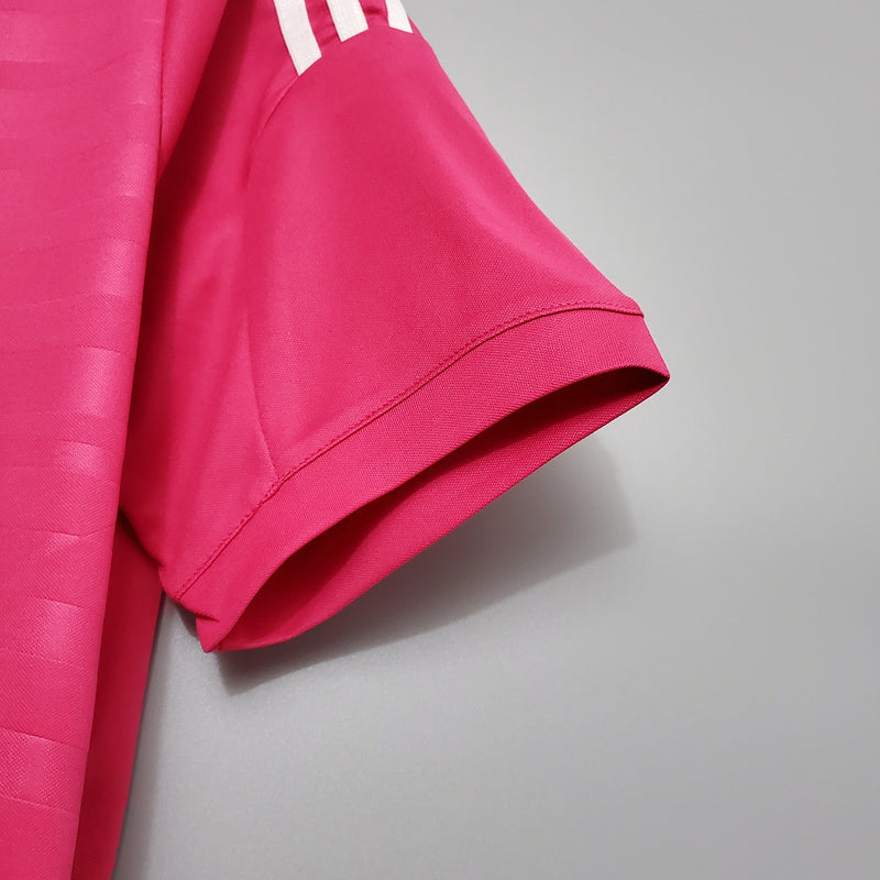 Camisa Real Madrid Away 14/15 - Versão Retro