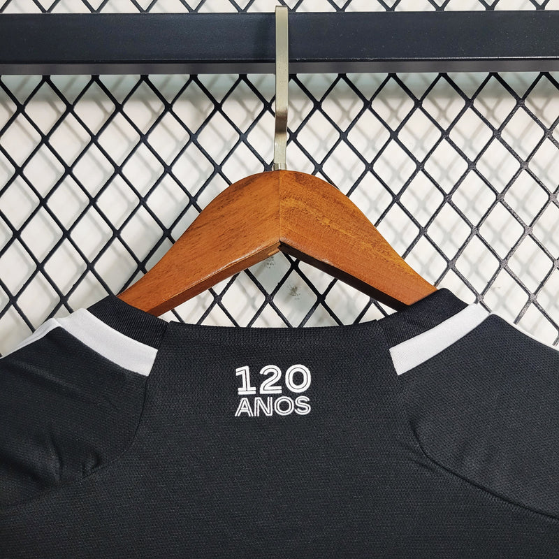 Camisa Benfica Away 23/24 - Versão Torcedor