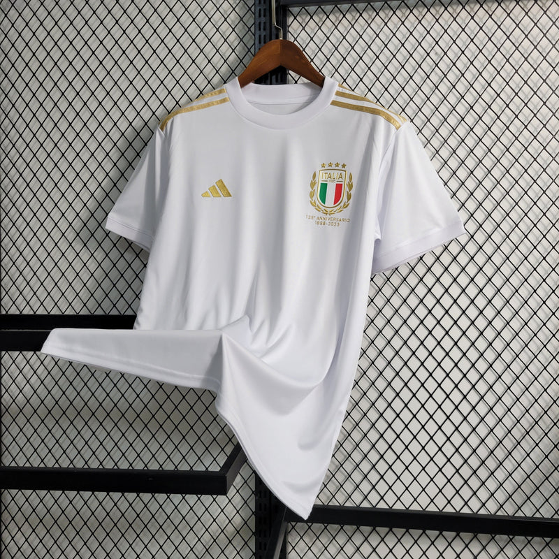 Camisa Itália Edição Especial 23/24 - Versão Torcedor