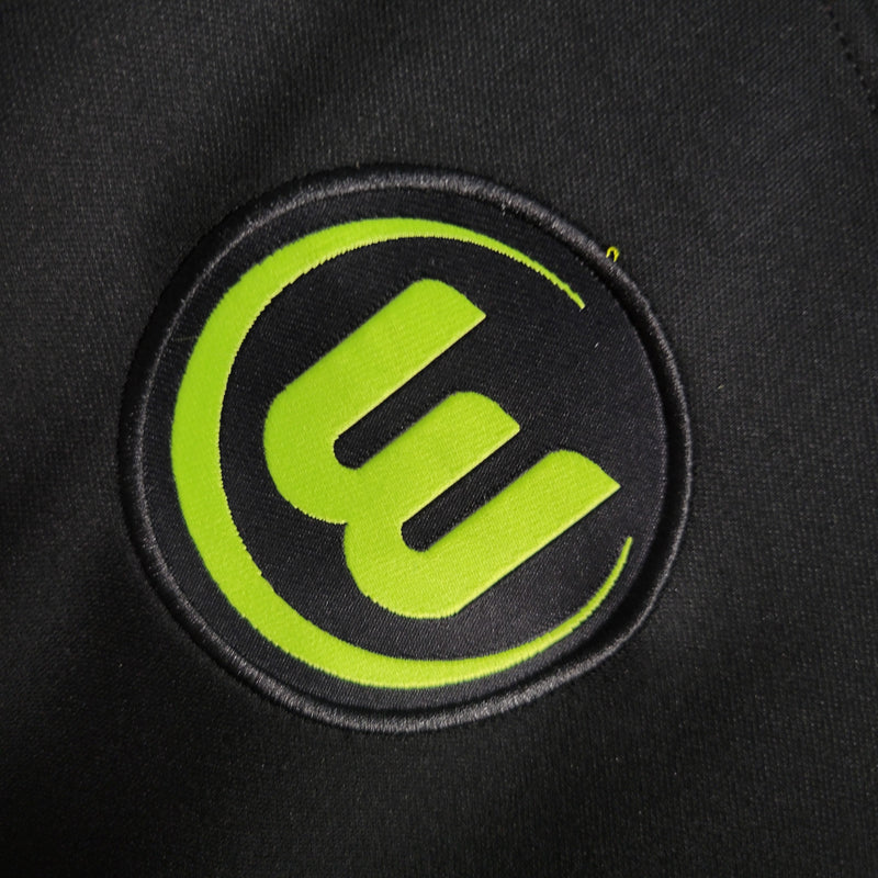 Camisa Wolfsburg Away 22/23 - Versão Torcedor