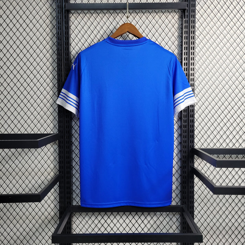 Camisa Olympique Marseille 23/24 - Versão Torcedor