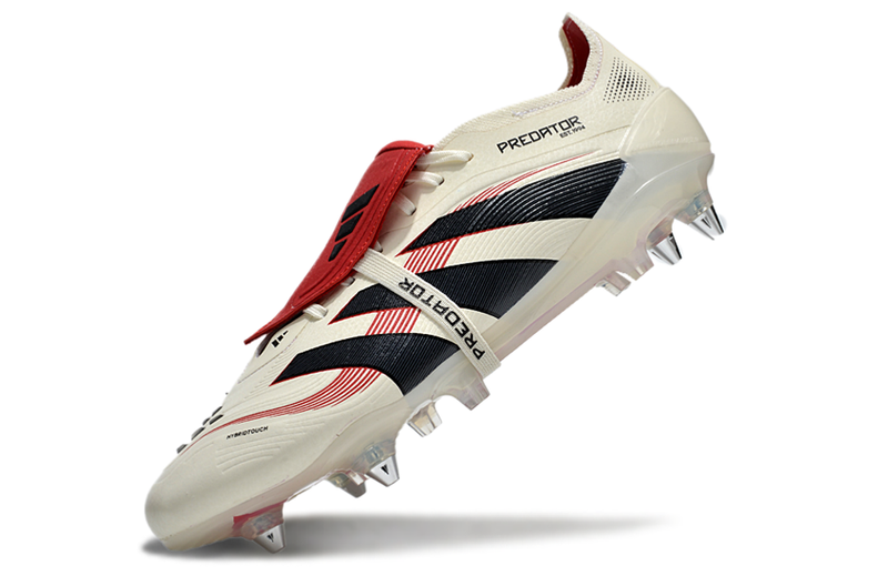 Adidas Predator 25 Elite Tongue Trava Mista