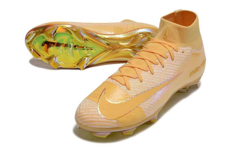 Nike Air Zoom Mercurial Superfly IIX Elite