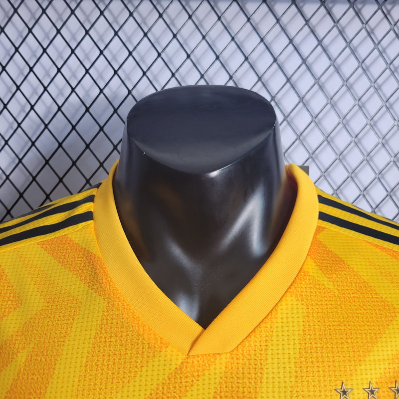 Camisa Benfica Away 22/23 - Versão Jogador