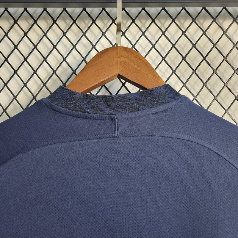 Camisa França Home 22/23 - Versão Torcedor