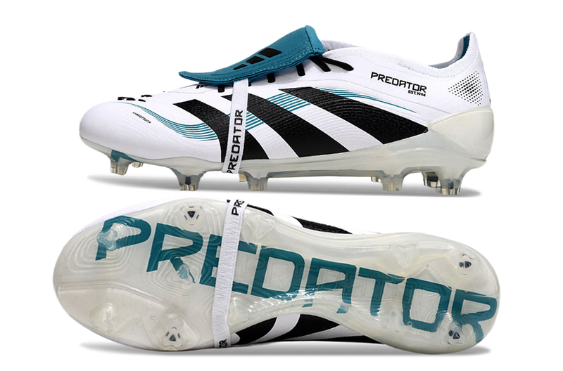 Adidas Predator 25 Elite Tongue