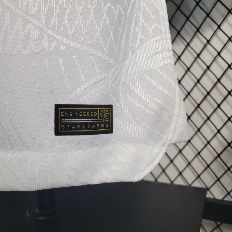 Camisa Psg Away 22/23 Versão Jogador