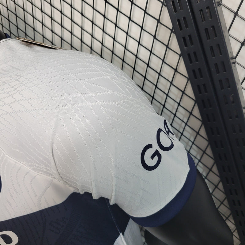 Camisa Psg Away 22/23 Versão Jogador