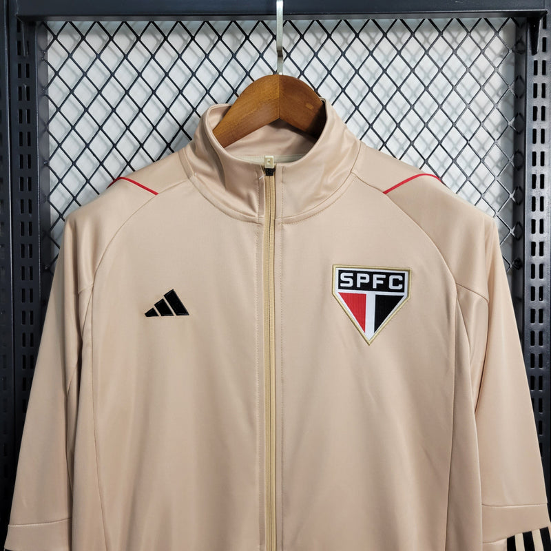 Agasalho São Paulo 23/24