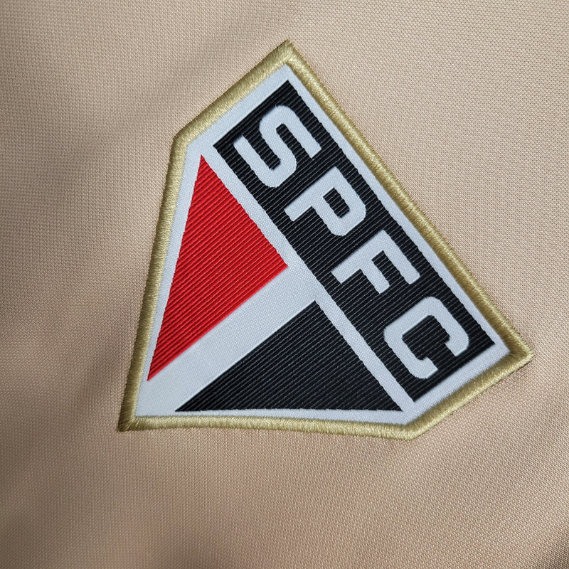 Agasalho São Paulo 23/24