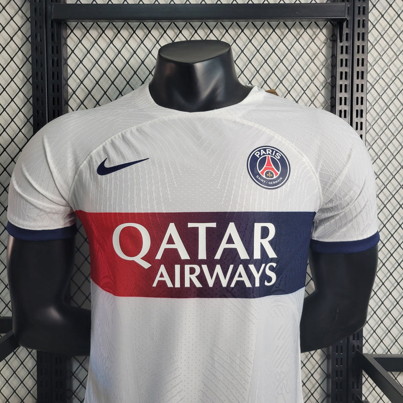 Camisa Psg Away 22/23 Versão Jogador