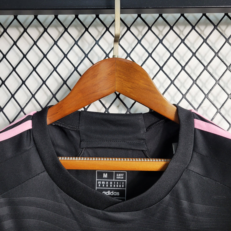 Camisa Inter Miami Home 23/24 - Versão Feminina