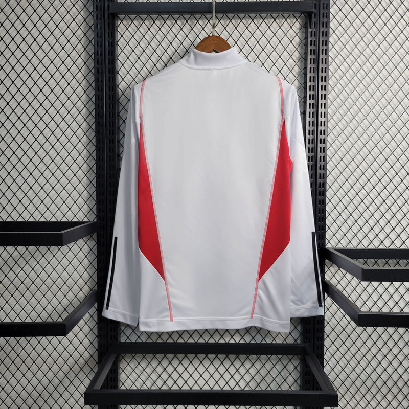 Agasalho São Paulo 23/24