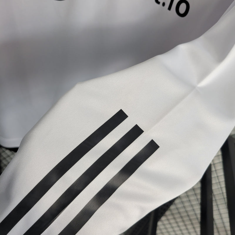 Agasalho São Paulo 23/24