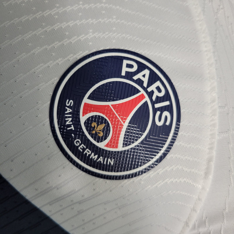 Camisa Psg Away 22/23 Versão Jogador