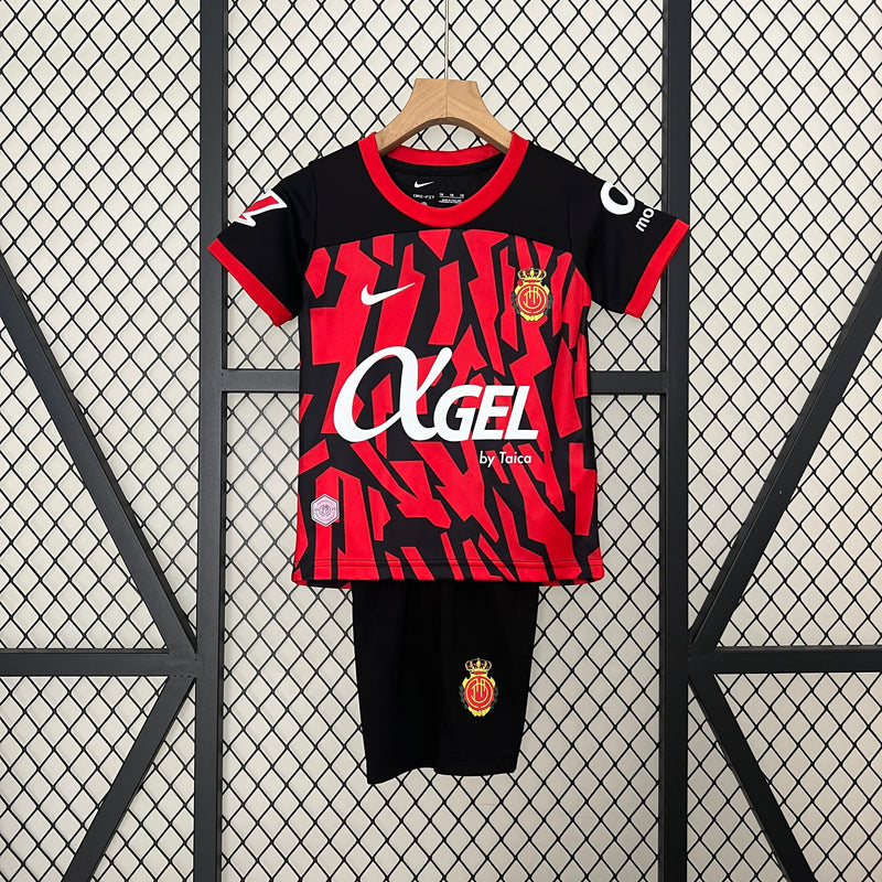 Kit Infantil Mallorca Home 24/25