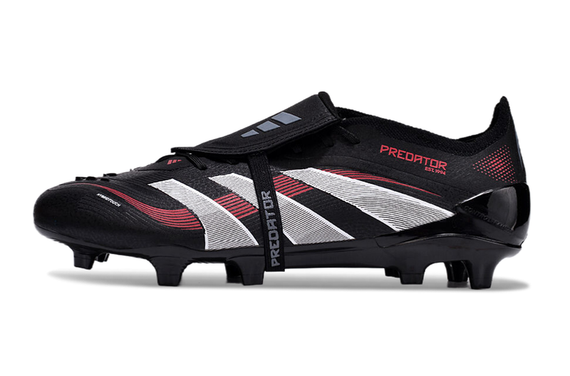Adidas Predator 25 Elite Tongue