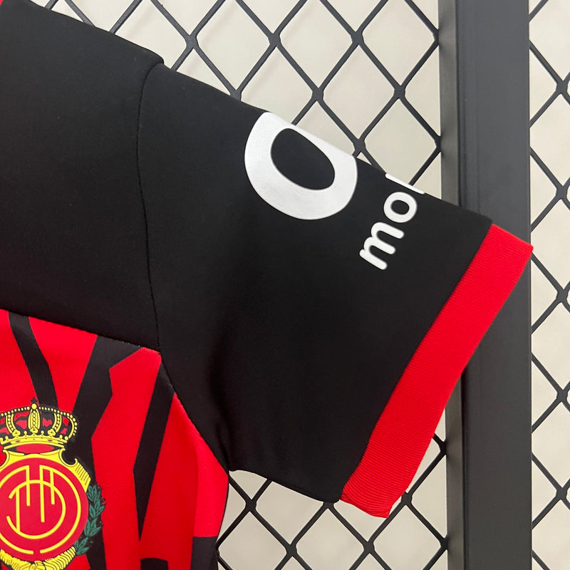 Kit Infantil Mallorca Home 24/25