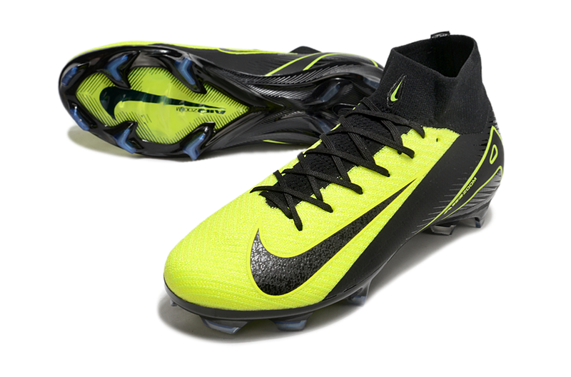 Nike Air Zoom Mercurial Superfly IIX Elite