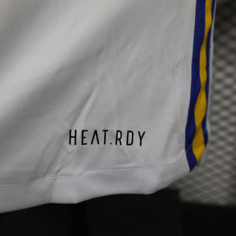 Camisa Boca Juniors Away 24/25 - Versão Jogador Manga Longa