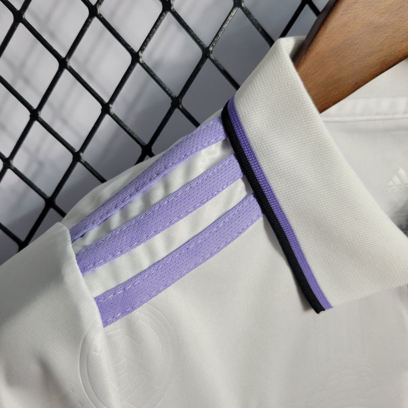 Kit Infantil Real Madrid Home 22/23