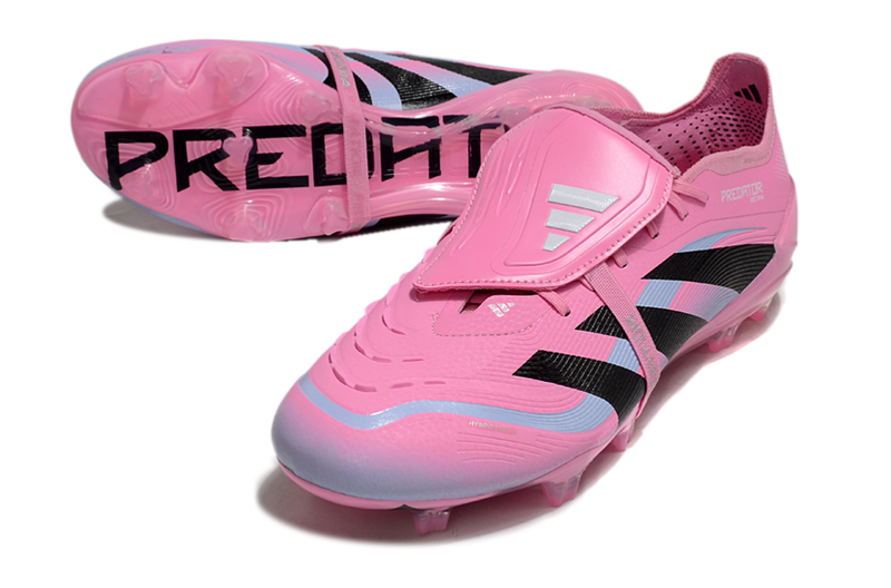 Adidas Predator 25 Elite Tongue