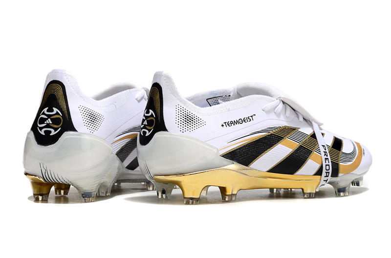 Adidas Predator 25 Elite Tongue