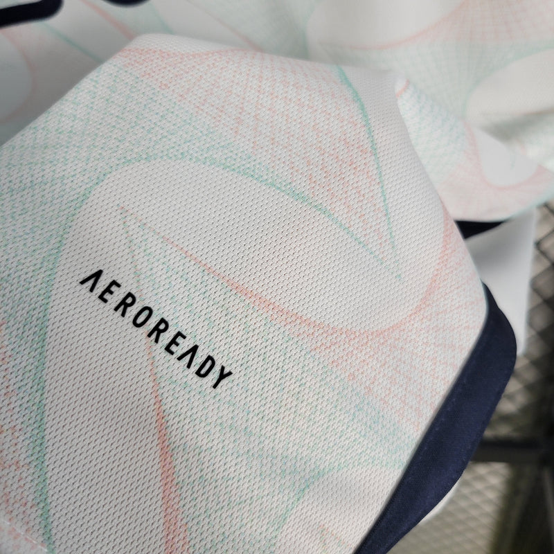 Camisa Ajax Away 23/24 - Versão Torcedor