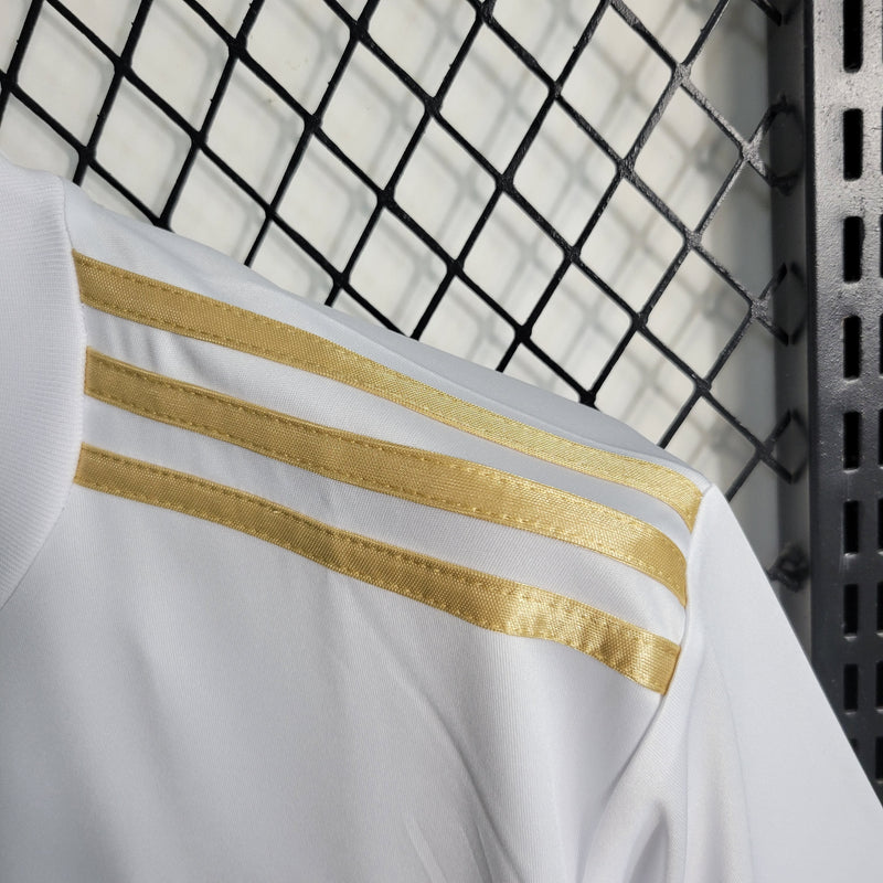 Camisa Itália Edição Especial 23/24 - Versão Torcedor