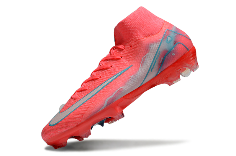 Nike Air Zoom Mercurial Superfly IIX Elite