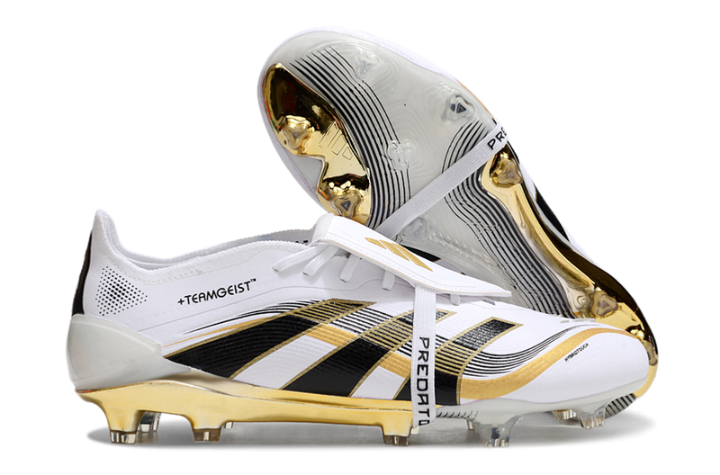 Adidas Predator 25 Elite Tongue