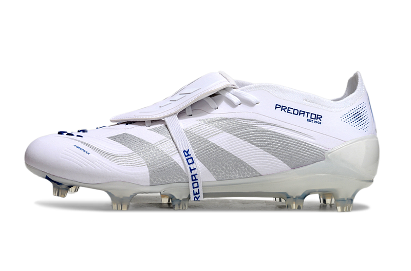 Adidas Predator 25 Elite Tongue