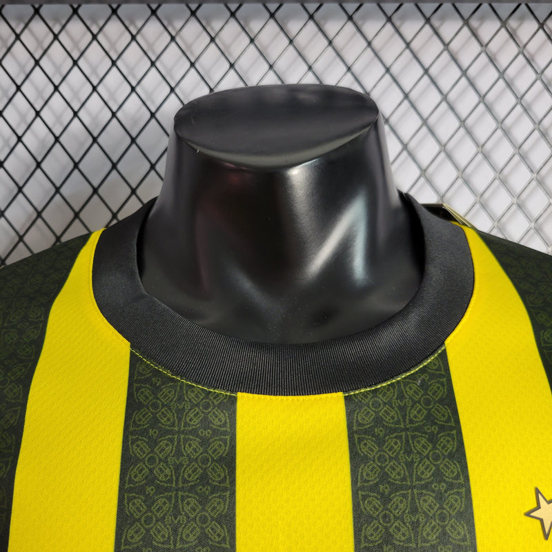 Camisa Borussia Dortmund Home 22/23 - Versão Jogador