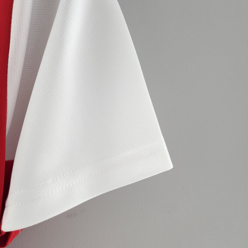 Camisa Arsenal Home 22/23 - Versão Feminina