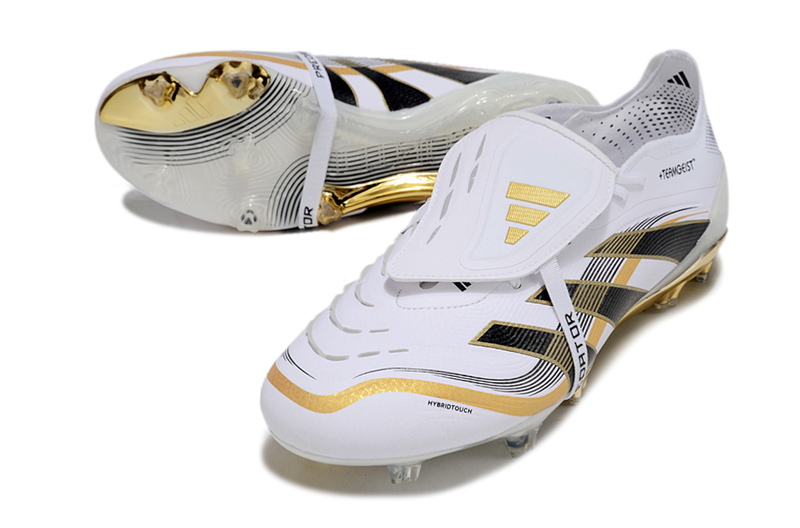 Adidas Predator 25 Elite Tongue