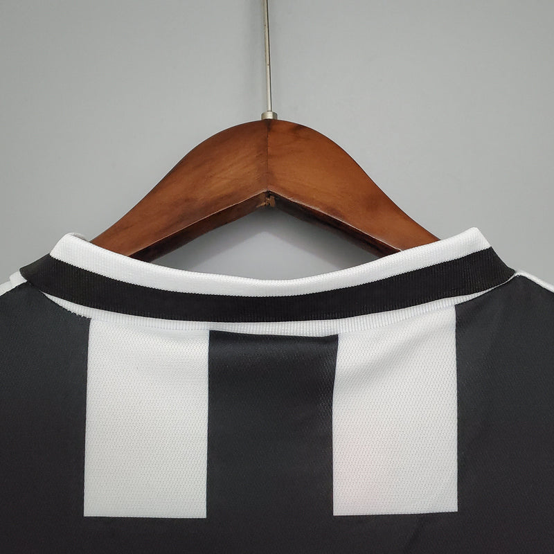 Camisa Juventus Home 94/95 - Versão Retro