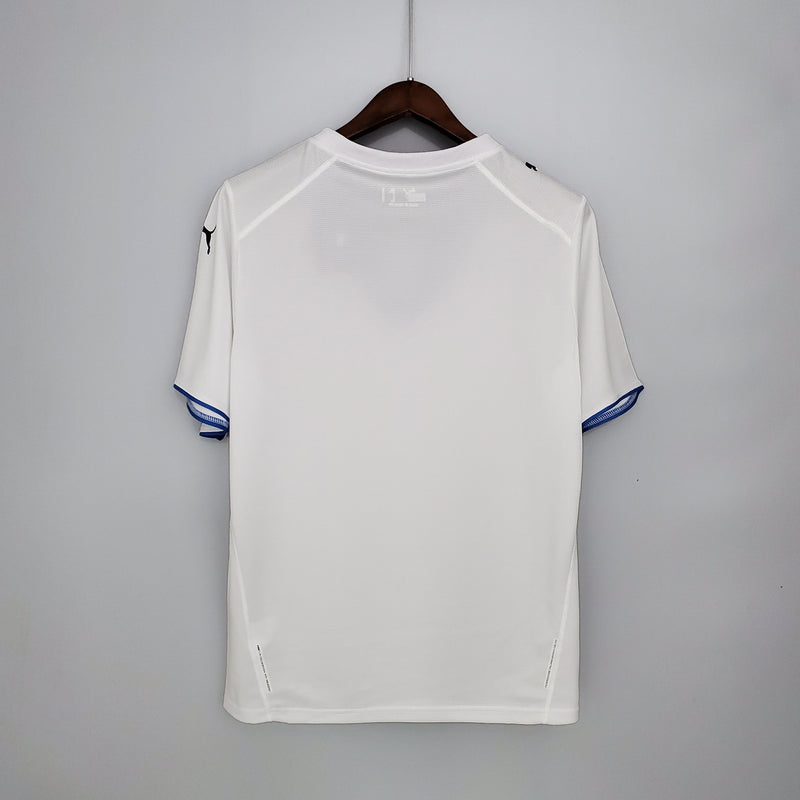 Camisa Itália Away 2006 - Versão Retro
