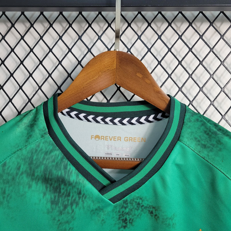 Camisa Real Betis Home 23/24 - Versão Torcedor
