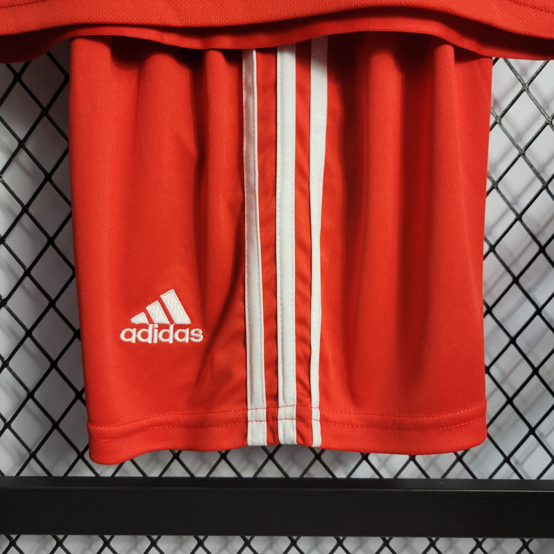 Kit Infantil Bayern de Munique Home 22/23
