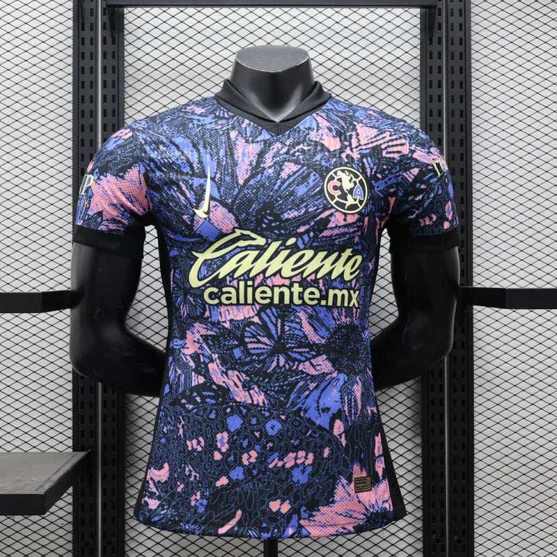 Camisa Club América Third 24/25 - Versão Jogador