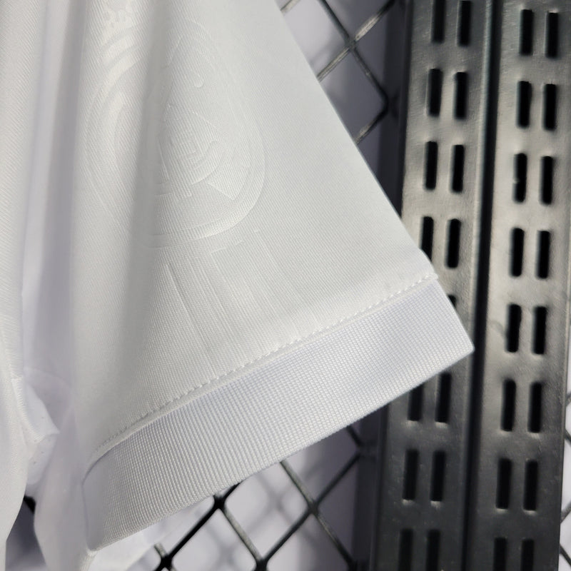 Camisa Real Madrid Home 22/23 - Versão Feminina