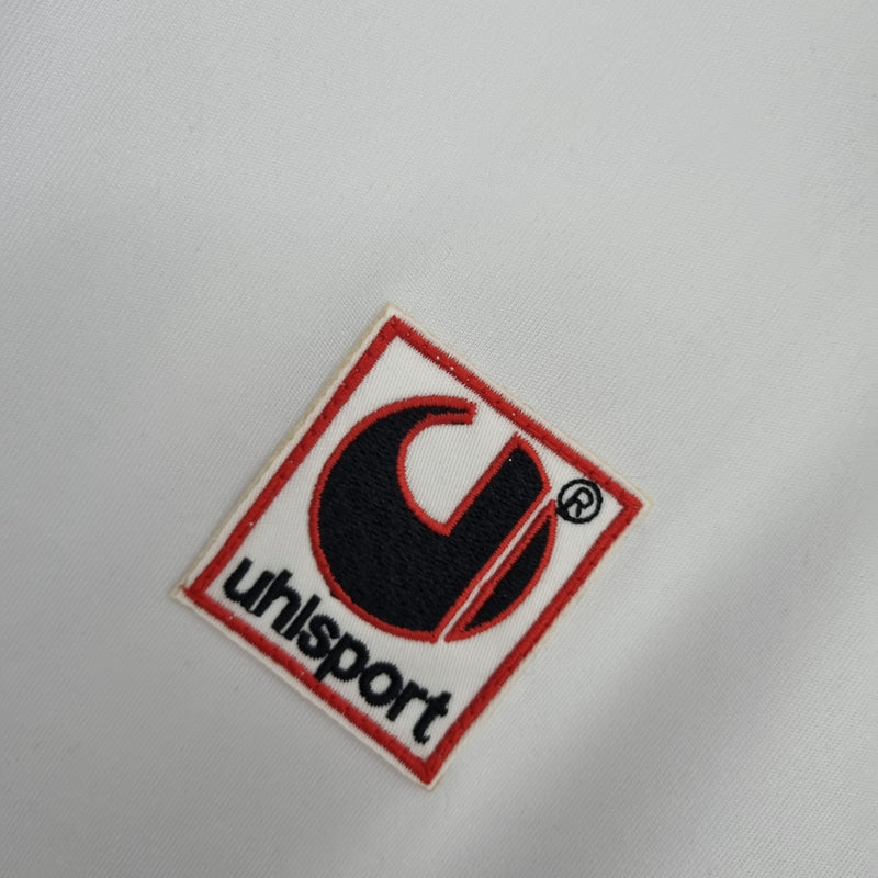 Camisa Inter de Milão Away 90/91 - Versão Retro