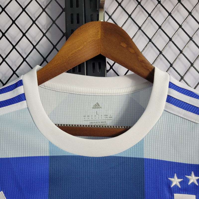 Camisa Juventus Third 22/23 - Versão Torcedor