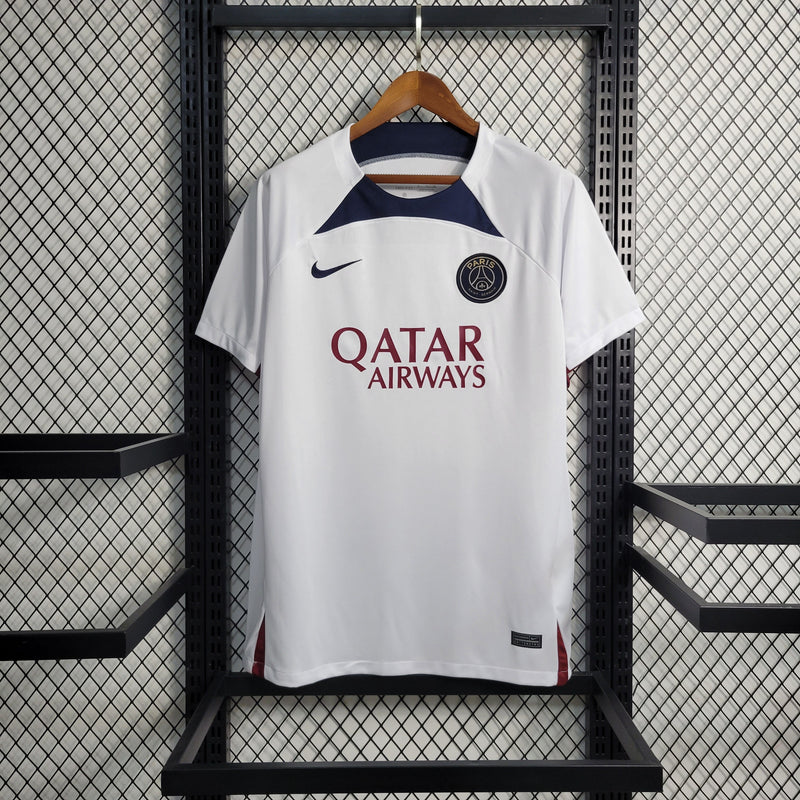 Camisa Psg Treino 23/24