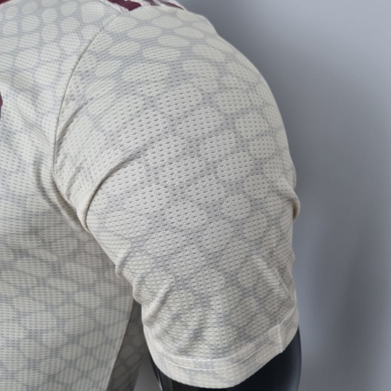 Camisa México Away 22/23 - Versão Jogador