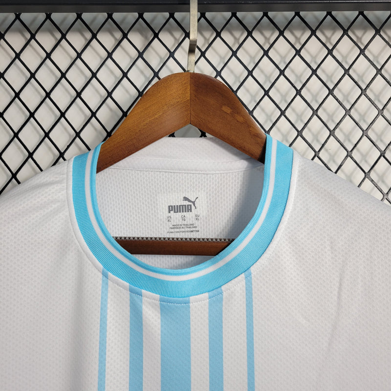 Camisa Uruguai Away 22/23 - Versão Torcedor