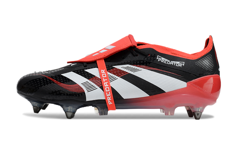 Adidas Predator 25 Elite Tongue Trava Mista