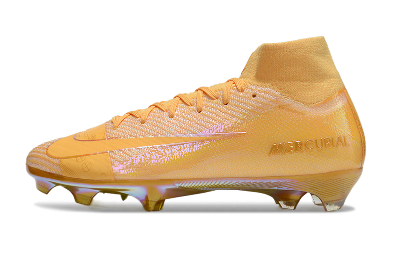 Nike Air Zoom Mercurial Superfly IIX Elite